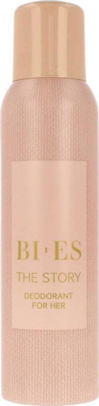 Bi-es Bi-es The Story for Woman Dezodorant spray 150ml