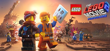 The LEGO Movie 2 PC, wersja cyfrowa