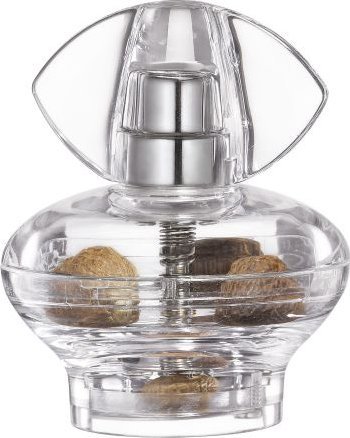 Młynek do przypraw Cilio Młynek do gałki muszkatołowej, śred. 8,5 x 10 cm / Cilio