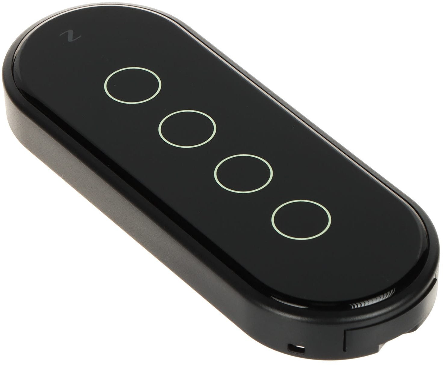 PILOT ATLO-RC4B-TUYA ZigBee, Tuya Smart