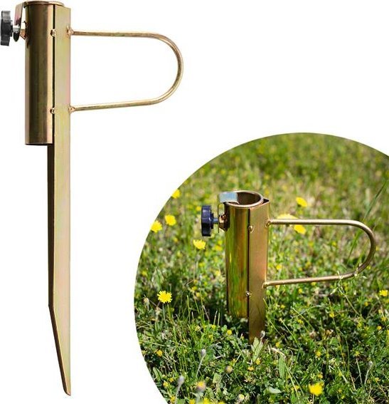 Nils Extreme NC7817 UCHWYT HAK DO PARASOLA NILS