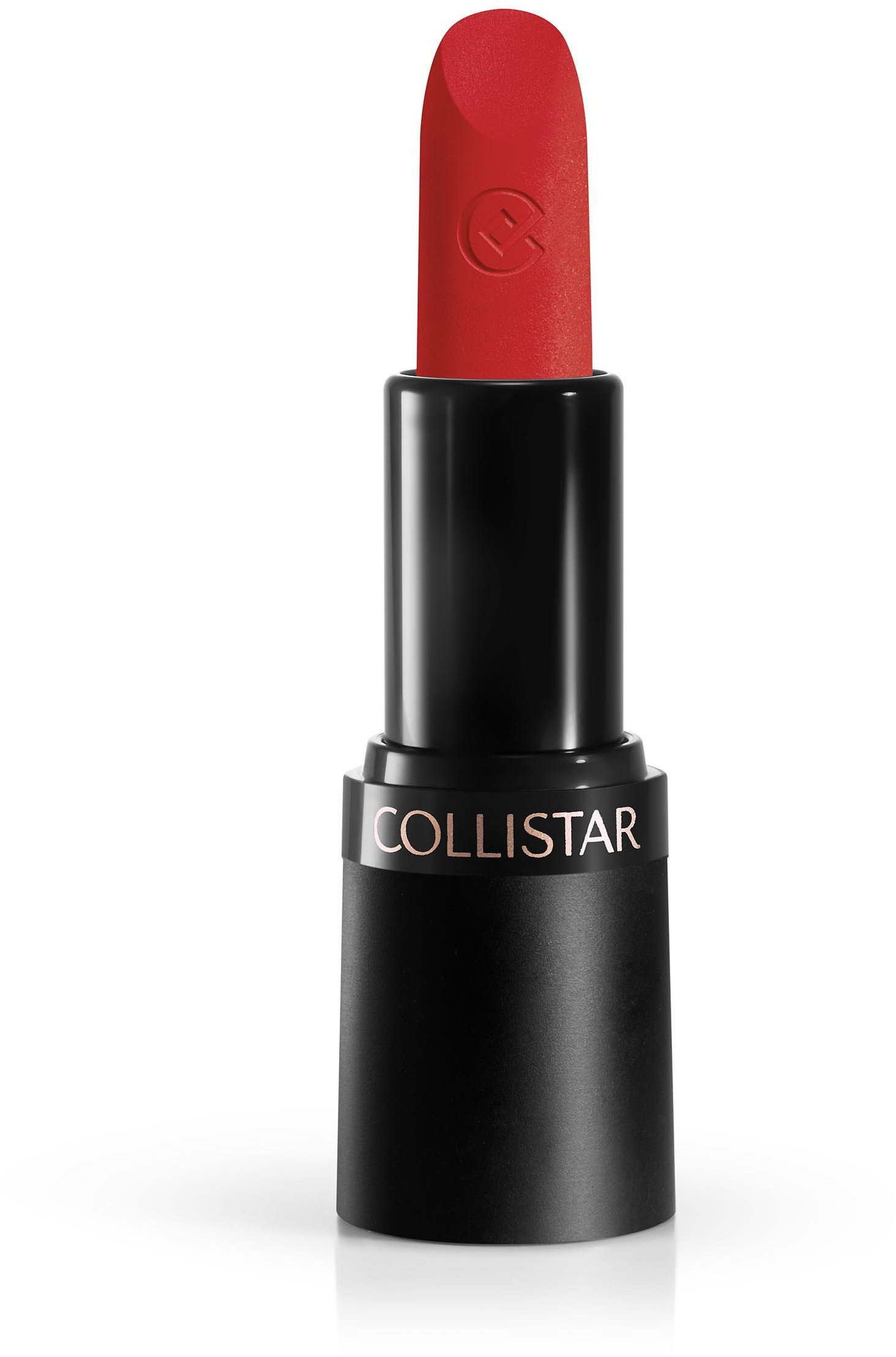 COLLISTAR PURE MATTE LIPSTICK N° 109 HYPNOTIC POPPY