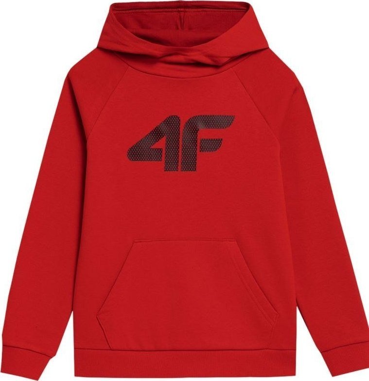 4f Bluza 4F 4FJSS23TSWSM220 62S