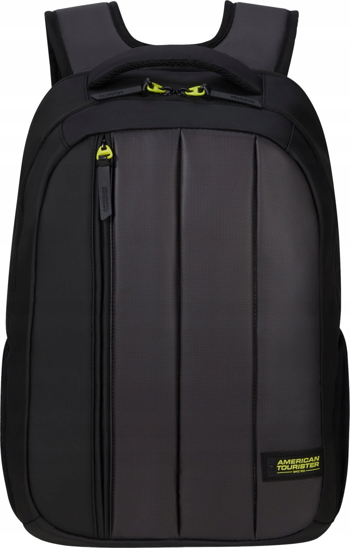 Plecak Hama 148722 A185 PLECAK DO LAPTOPA 15.6'' AMERICAN TOURISTER STREETHERO BLACK/LIME