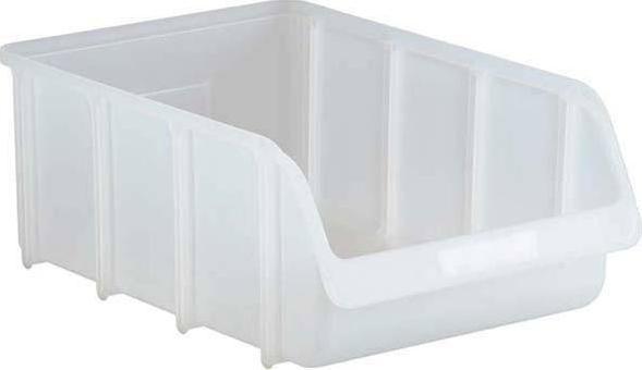 Hunersdorff Pojemnik magaz., wlk. 5, szer.312x wys.184x gl.489 mm