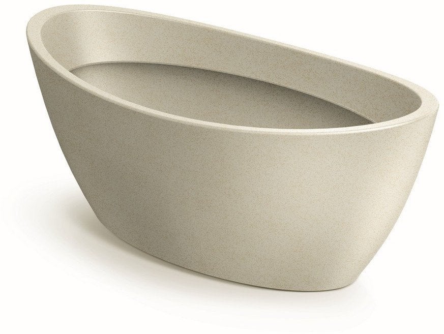 DONICZKA ARIA OVAL - PIASKOWY