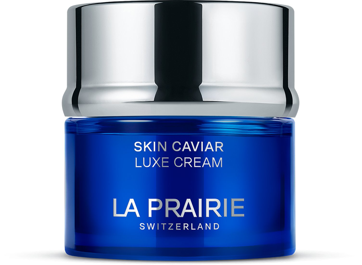 La Prairie Skin Caviar Luxe Cream Krem do twarzy 50ml