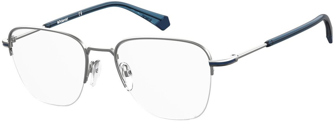 Ramki do okularów Męskie Polaroid PLD-D386-G-R81 53 mm