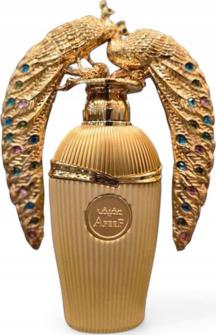 Lattafa Afeef EDP U 100 ml