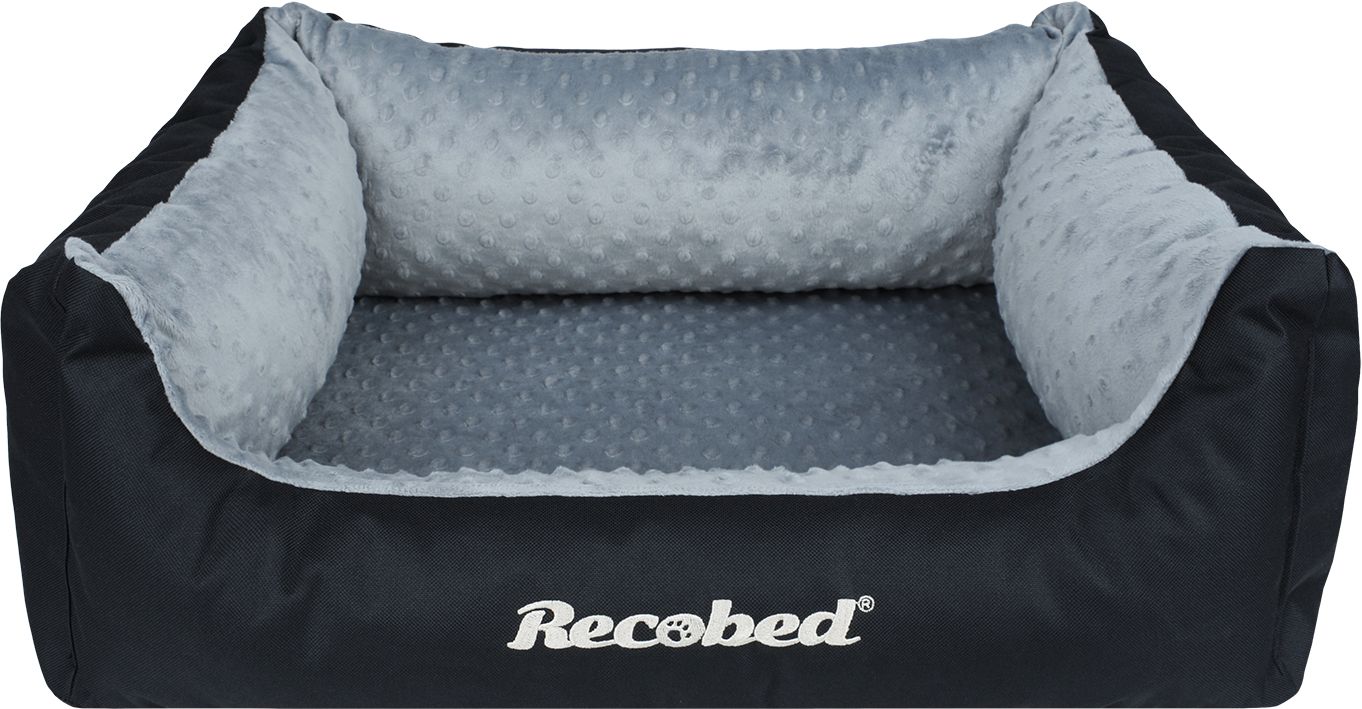 Recobed Kanapa Sargasso rozmiar S czarny/ szary