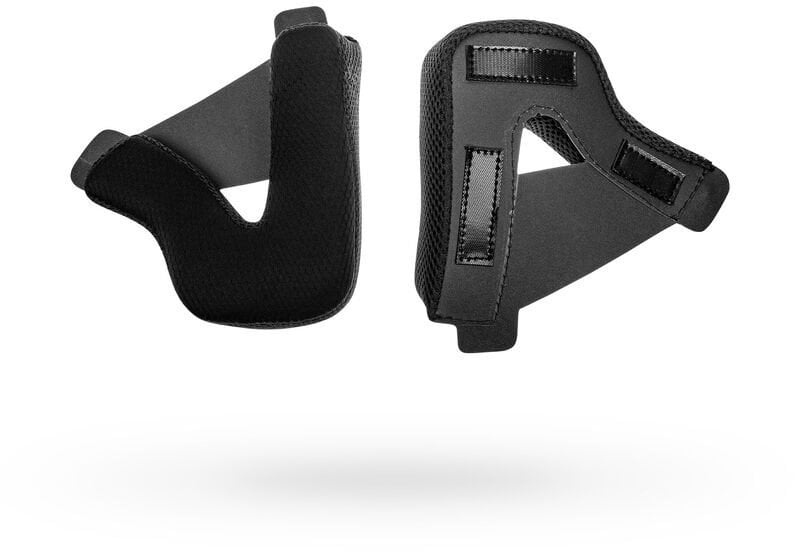 Bell Wkładki wewnętrzne BELL SANCTION 2 cheek pads roz. XS (35mm) (NEW)