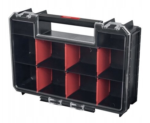 SYSTEM POJEMNIKÓW NARZĘDZ., ORGANIZER WENĘTRZNY [EXPERT]