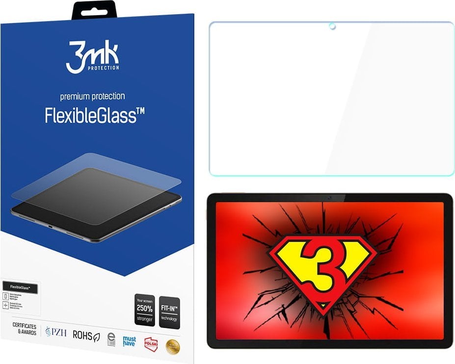 3MK Realme-Pad - 3mk FlexibleGlass 11``