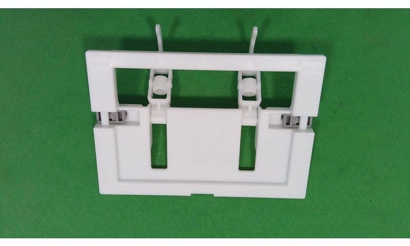 RAMKA MONTAZOWA POD PRZYCISK