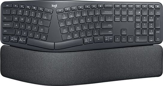 Klawiatura Logitech Ergo K860 (920-010105)