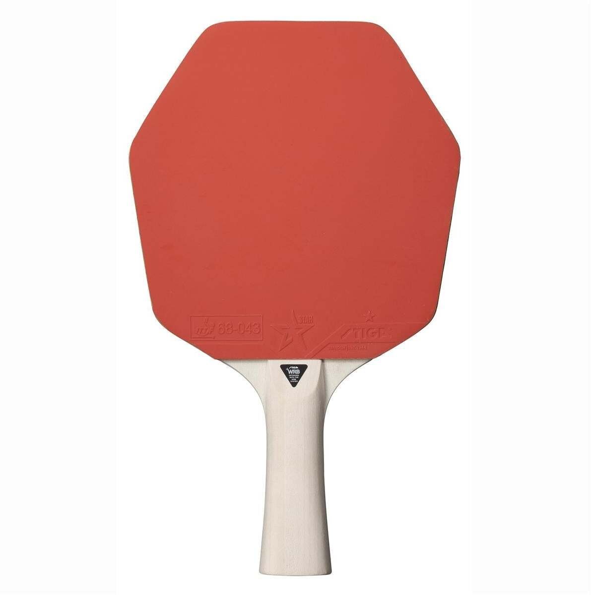 Cybershape ITTF 1-STAR TABLE TENNIS BAT