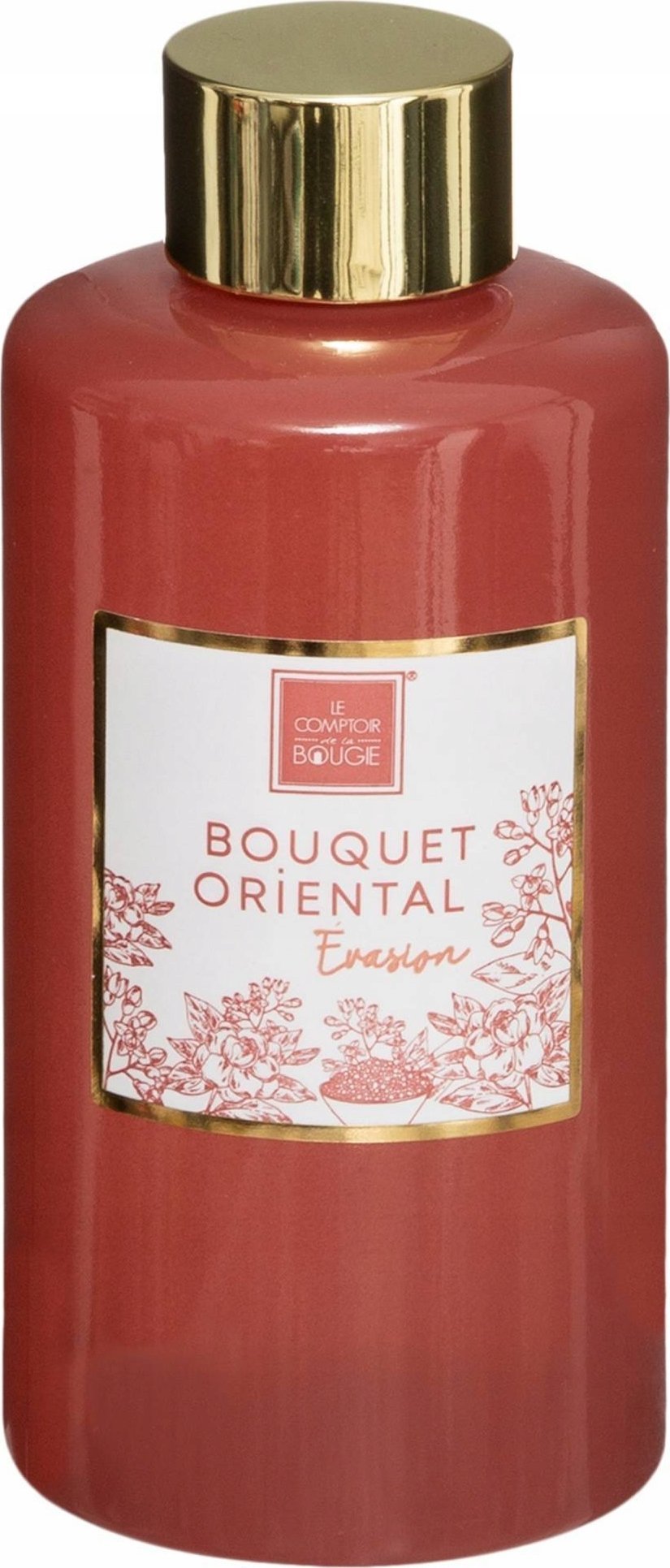 Dyfuzor zapachowy Atmosphera Zapas do dyfuzora zapachowego MAEL, 200 ml, wanilia