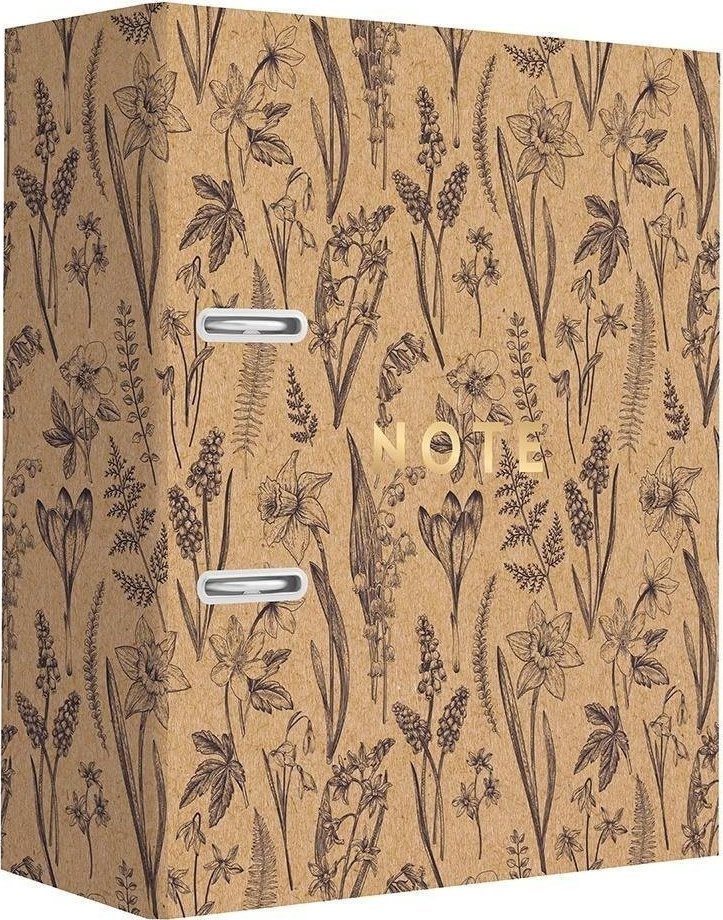 Segregator Interdruk Segregator A4/75K Kraft Botaniqe