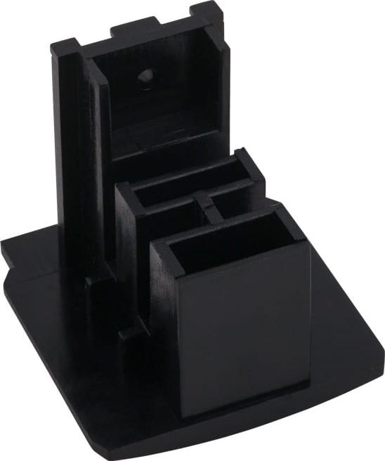 Nowodvorski Zaślepka czarna Nowodvorski CTLS 8711