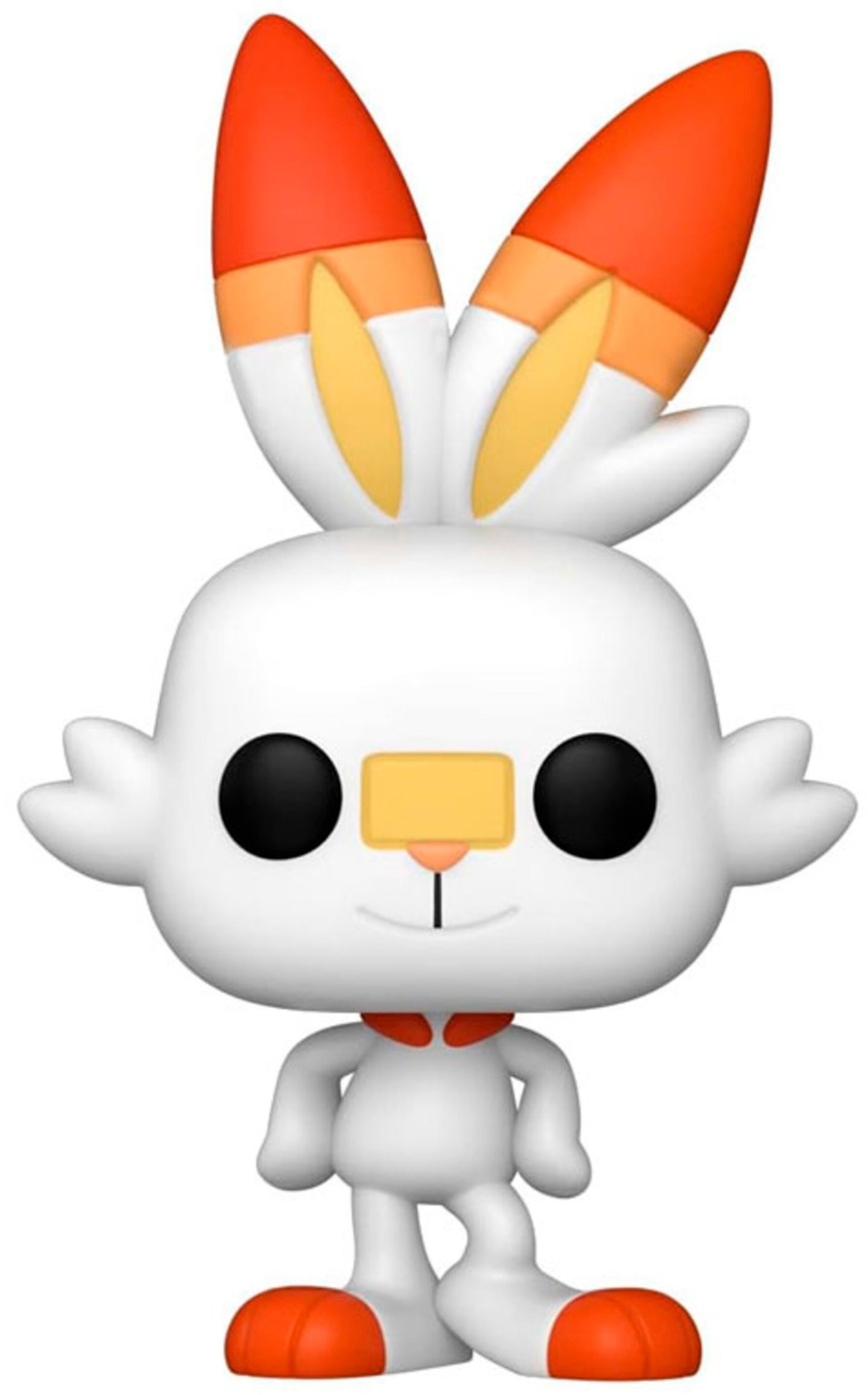 FUNKO POP: POKEMON - SCORBUNNY 922