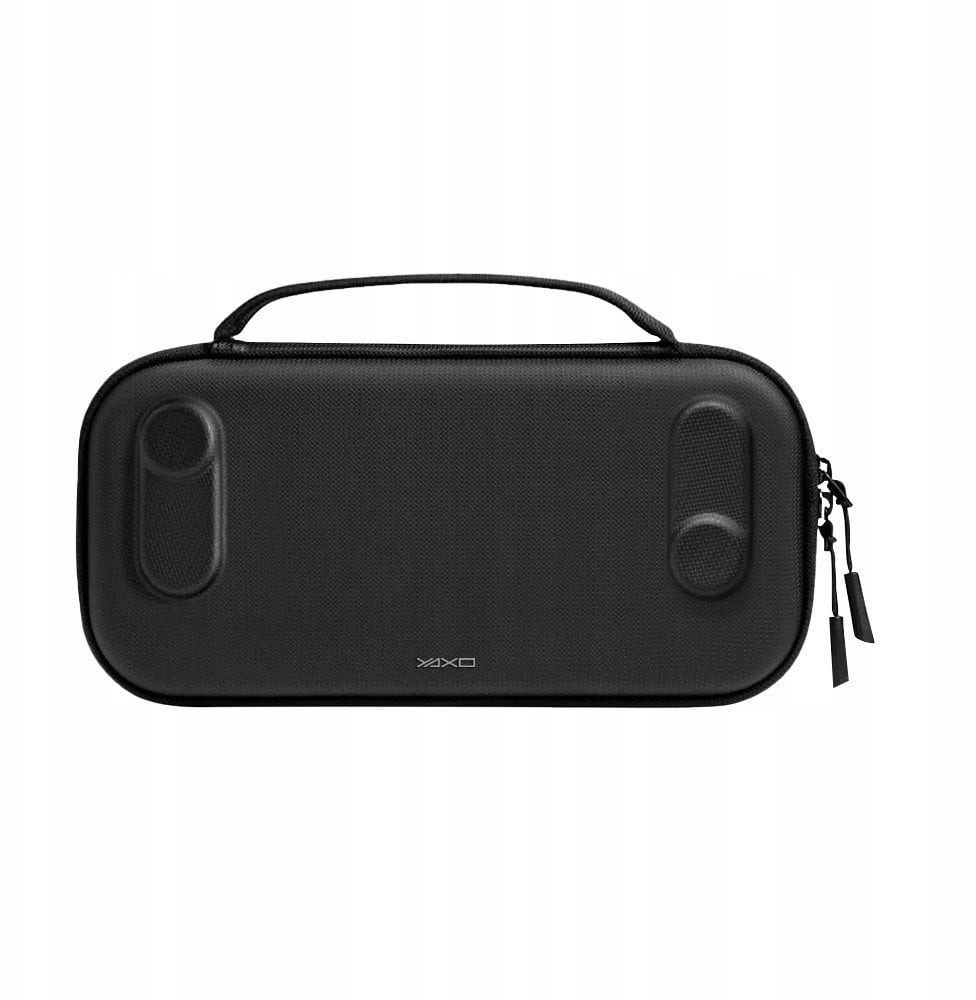 YAXO Nawaho for Nintendo Switch/Nintendo Switch 2 Techno black