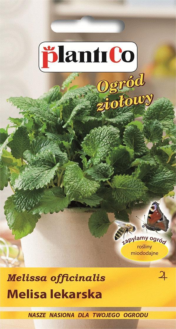 Plantico Melisa Lekarska 0,3g