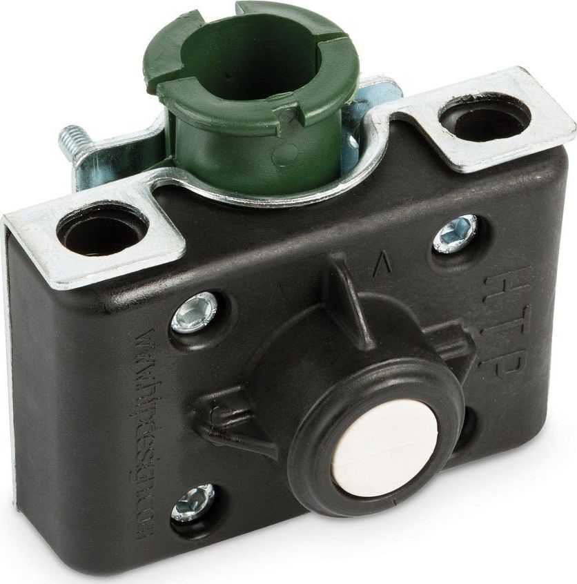 Kross Uchwyt do Fotelika Uniwersalny Czarny