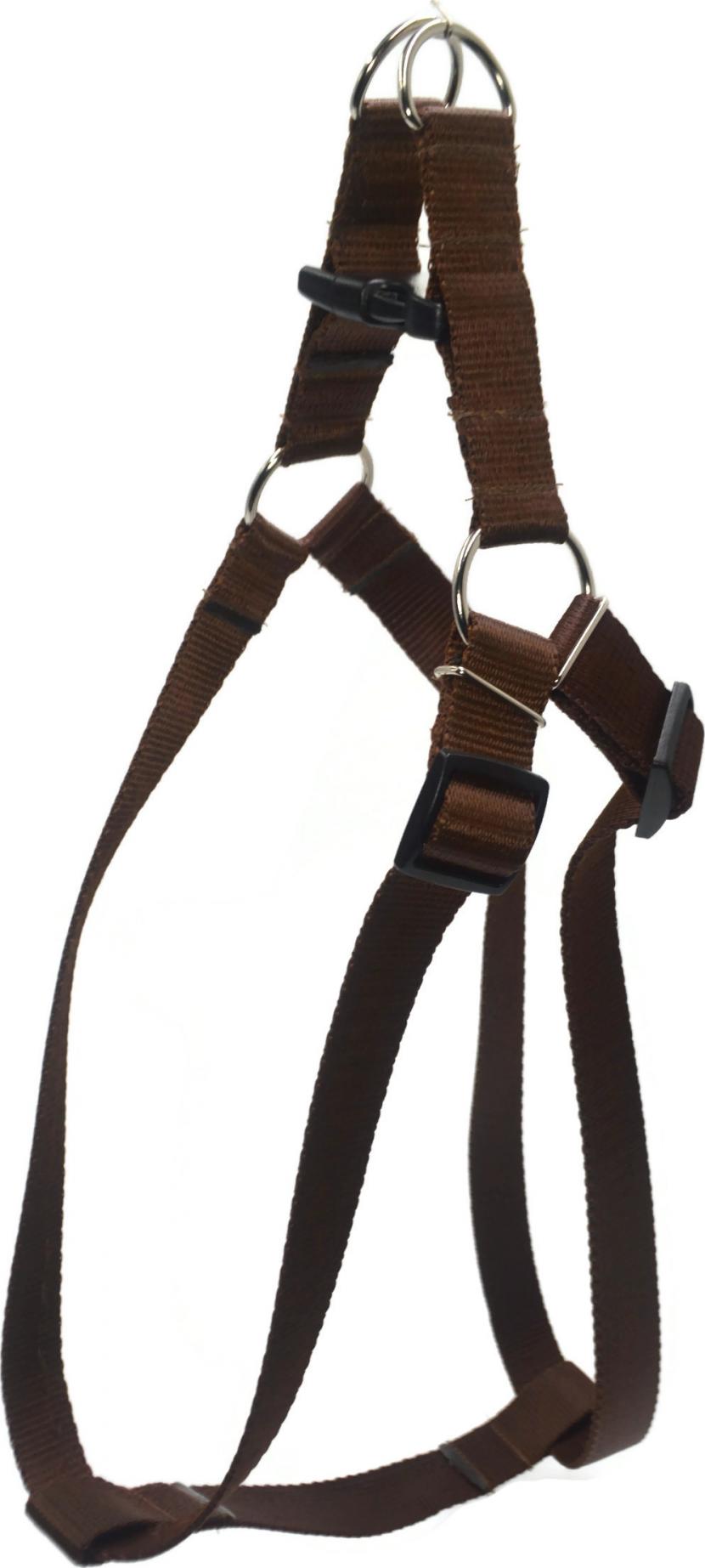 Alizoo Szelki dla dużego psa 25mm - ALIZOO