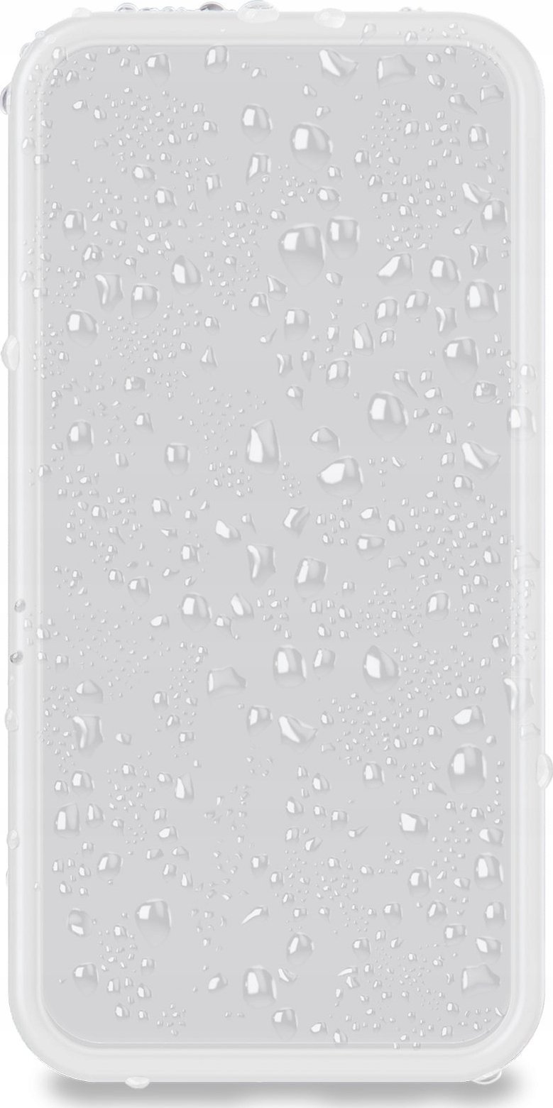 SP Connect SP CONNECT Smartphone accessory Weather Cover iPhone 15 Plus, Bicycle