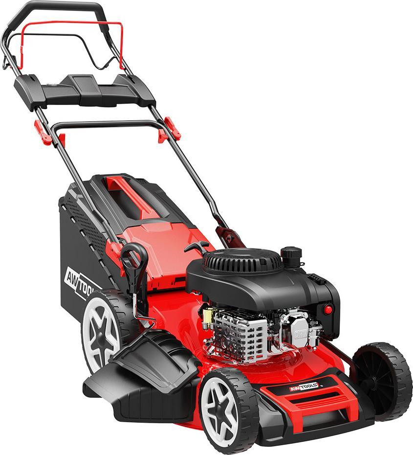 Kosiarka spalinowa AWTools AW70082