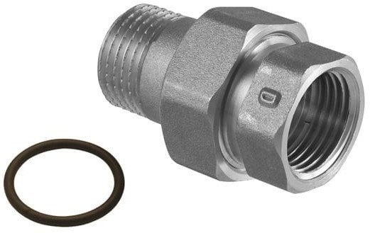 CONNECT 230NOR 1INCR DET 3PRTS V/I(10)