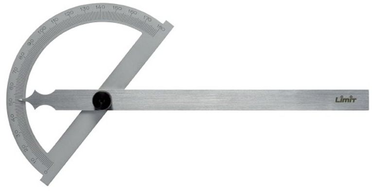 Limit Kątomierz tarczowy (25480104)