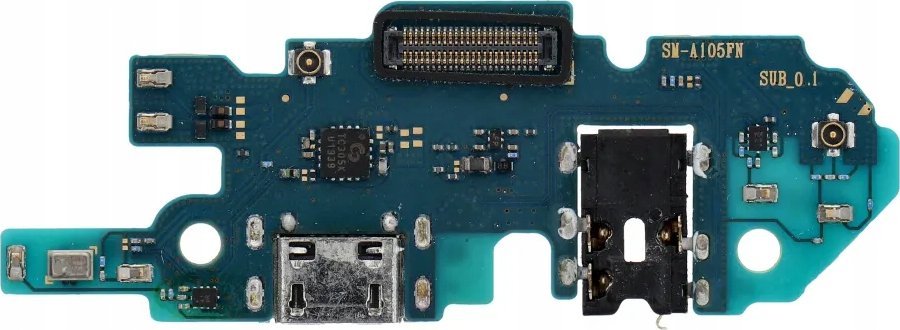 OEM Płytka ładowania do SAMSUNG A10 A105FN OEM (Fast Charger)