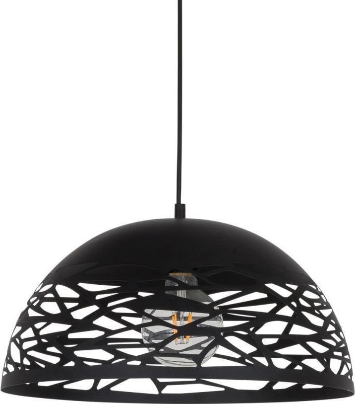 Lampa wisząca Italux Armand MDM-3025/1L BK