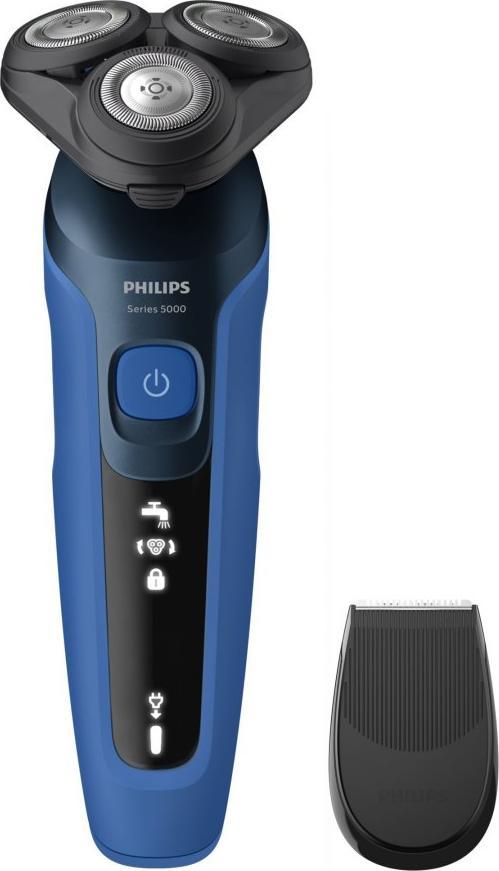 Golarka Philips Series 5000 S5466/17