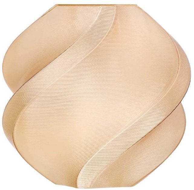 Filament Bambu Lab Refill PETG Translucent 1,75mm 1kg - Translucent Brown}