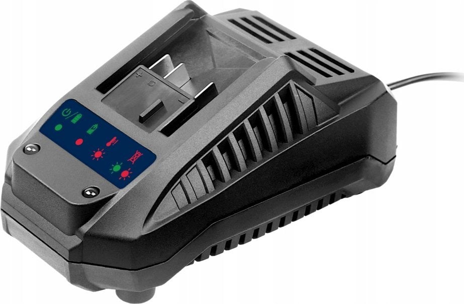 Celma Ładowarka akumulatorów OBS CELMA Professional 18V LD1