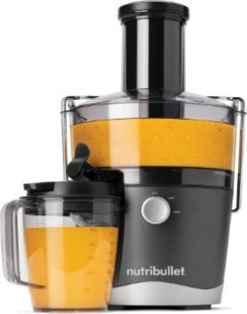 Sokowirówka Nutribullet NutriBullet NBJ100.G szary