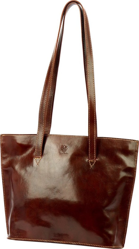 Florence Damska torebka ze skóry naturalnej Florence 47 NoSize