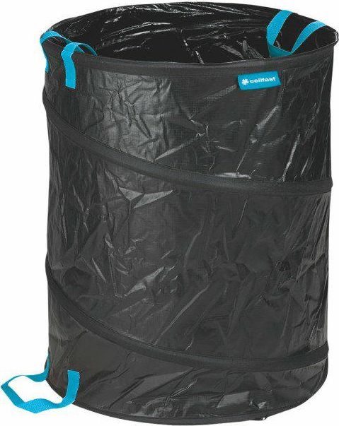 Cellfast C.KOSZ OGRODOWY SKŁADANY 172L C42-201