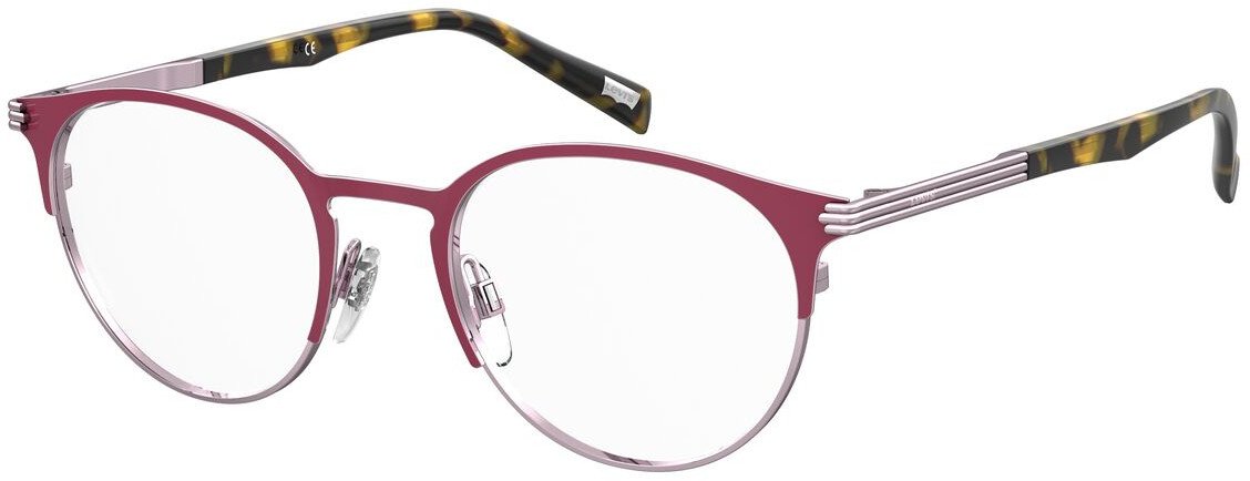 Ramki do okularów Unisex Levi's LV-5035-0T5 50 mm