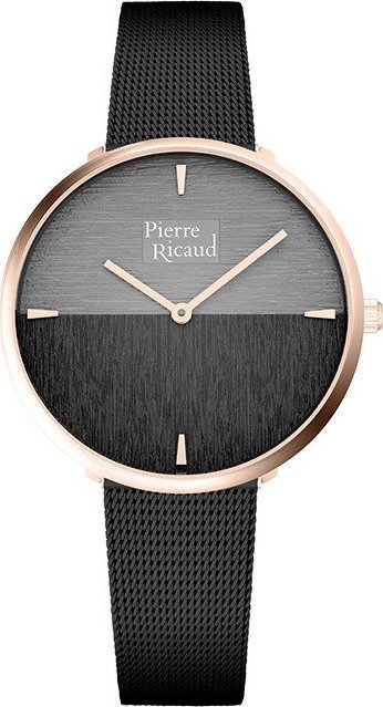 Zegarek Pierre Ricaud PIERRE RICAUD P22086.91R4Q