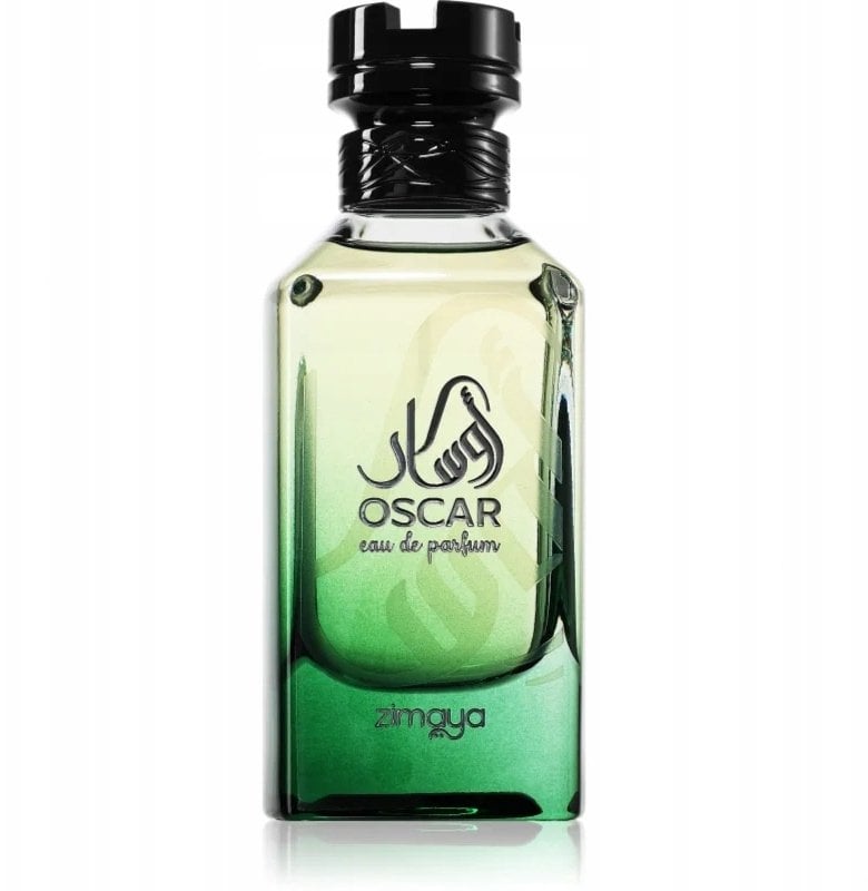 ZIMAYA Oscar EDP spray 100ml