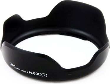 Osłona na obiektyw JJC Osłona Ew-60c Typ: Tulipan