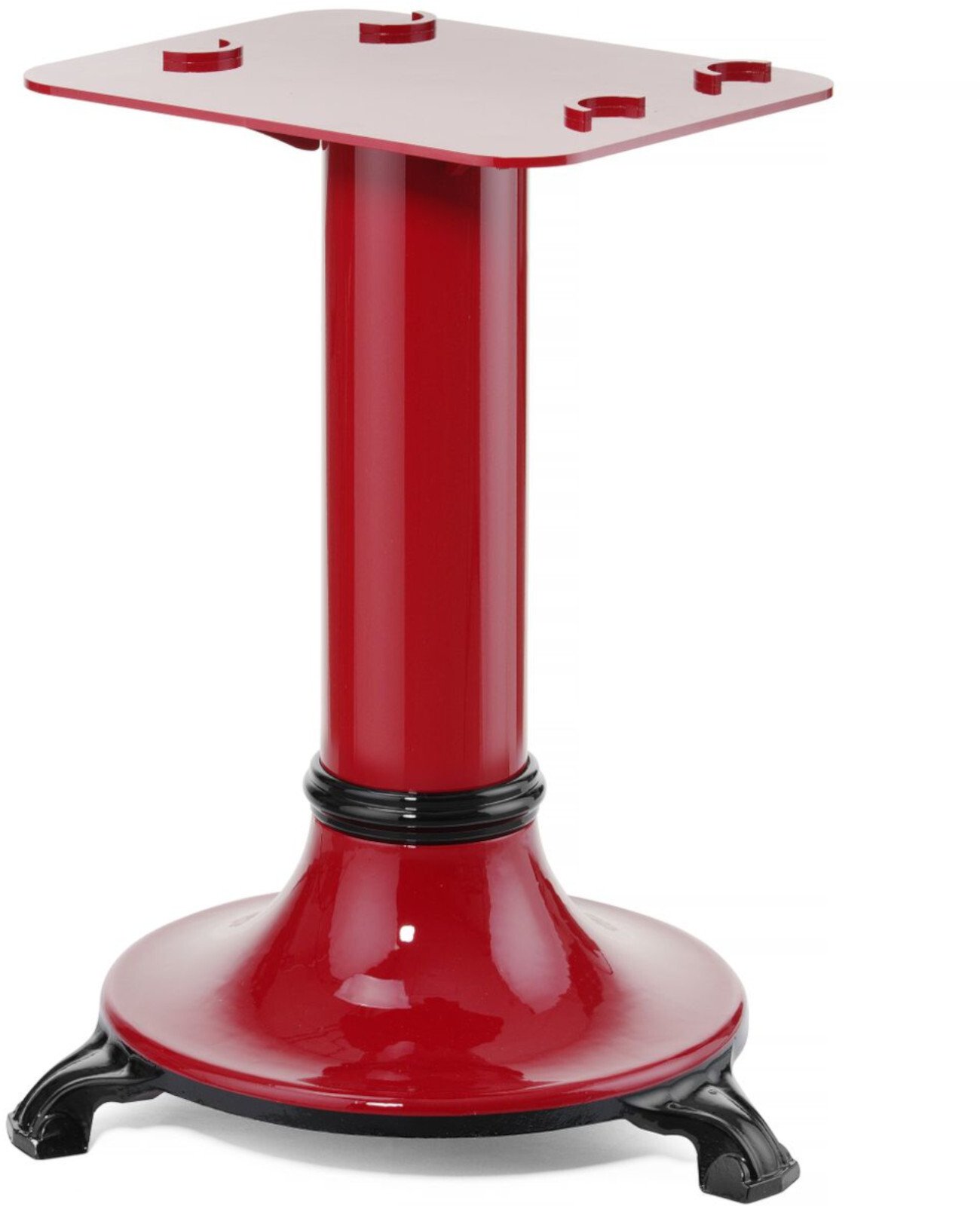 Podstawa pod krajalnicę ręczną Hendi RETRO 300 500x650x800 mm Podstawa pod krajalnicę ręczną Hendi RETRO 300 500x650x800 mm