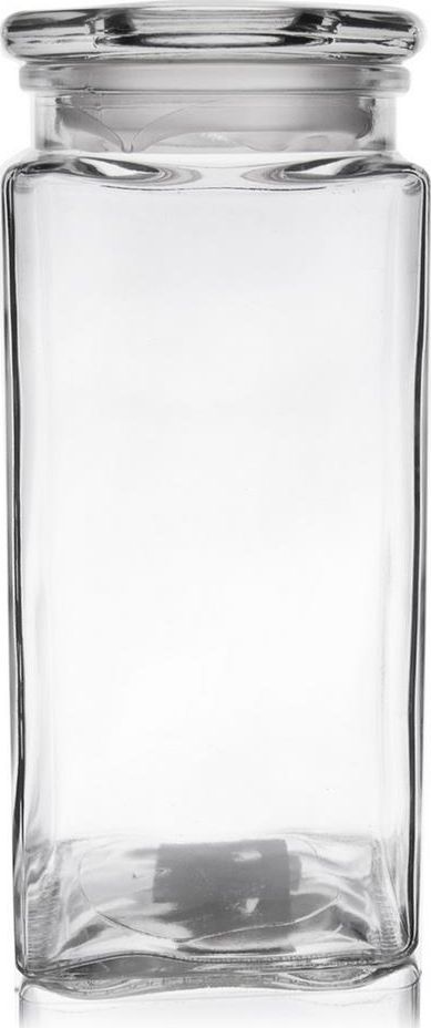 Orion Pojemnik szklany kuchenny słój słoik 1,8L RETRO uniwersalny