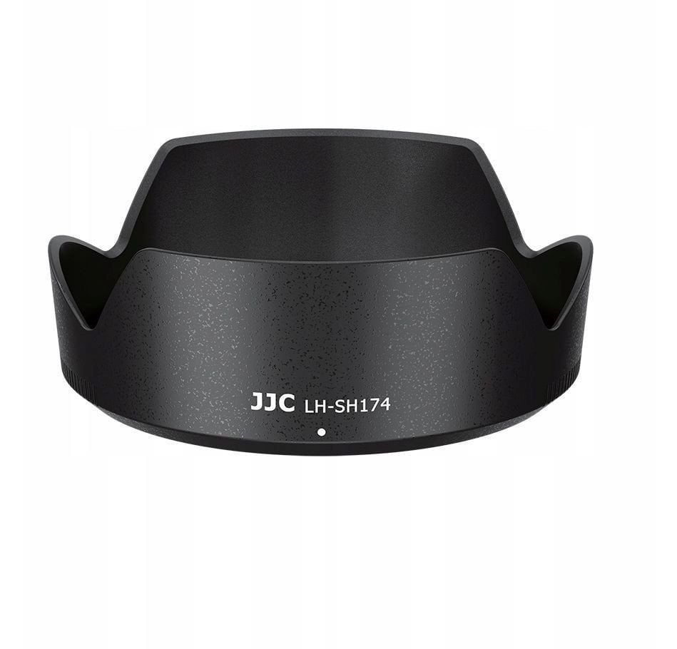 Osłona Przeciwsłoneczna Typ Alc-sh174 Do Sony Fe 20-70mm F4 G Sel2070g / Lh-sh174