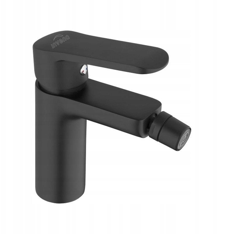 BATERIA BIDETOWA SIROS CZARNA