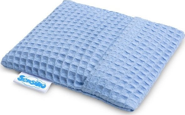 Sensillo TERMOFOR WAFEL PREMIUM - NIEBIESKI