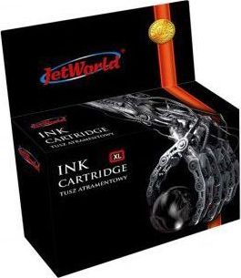 Tusz JetWorld Tusz 35 Color JWI-L35CMYR